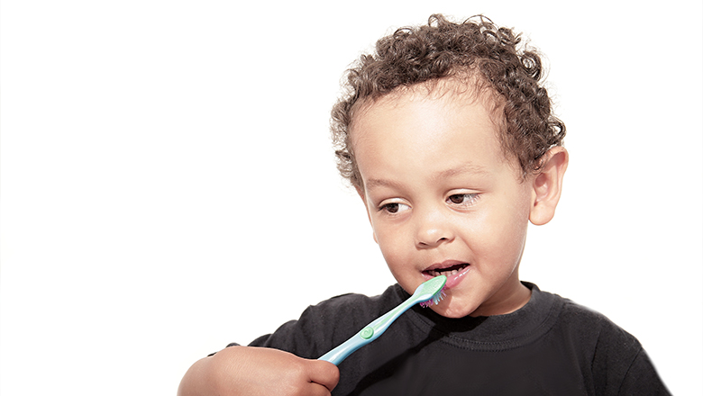 When Should Kids Start Brushing Their Teeth