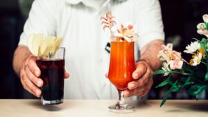 5 Everyday Drinks That Are Secretly Staining Your Smile