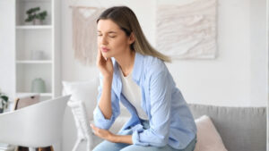 Tooth Pain Without a Cavity: What Else Could Be Causing It?