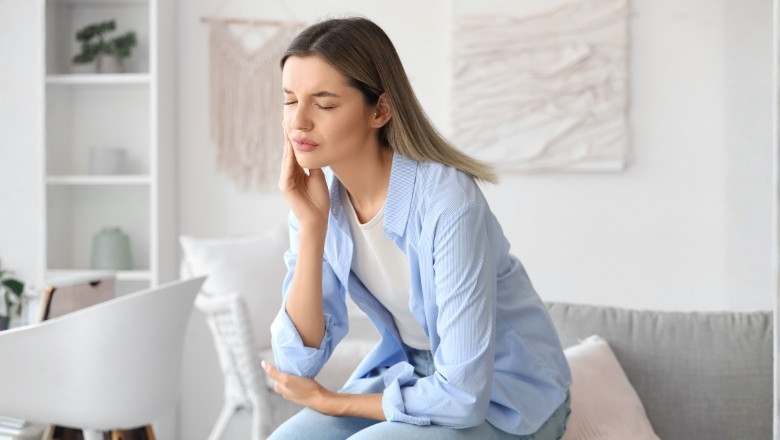 Tooth Pain Without a Cavity: What Else Could Be Causing It?