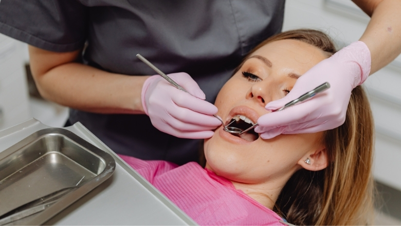 What Is a Deep Dental Cleaning (Scaling & Root Planing)