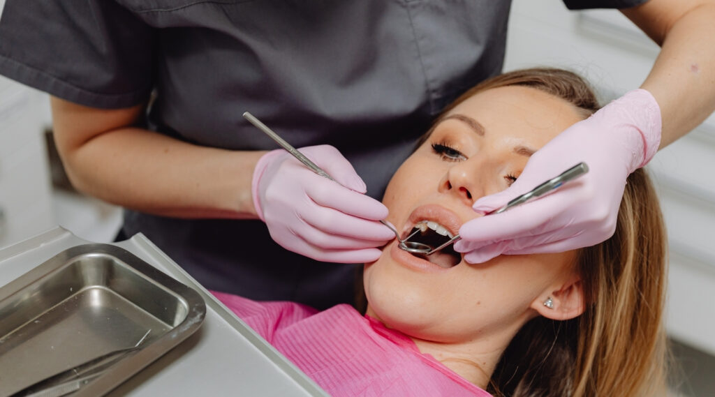 Signs Your Dental Filling Needs Replacement