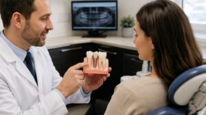Title 2_ Signs You Might Need a Dental Implant