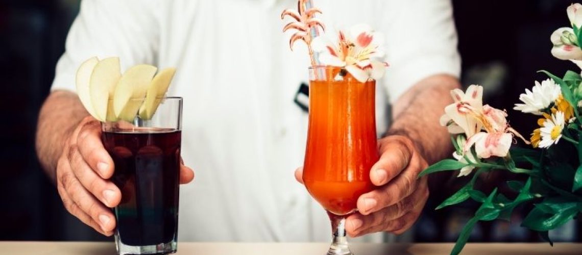 5 Everyday Drinks That Are Secretly Staining Your Smile
