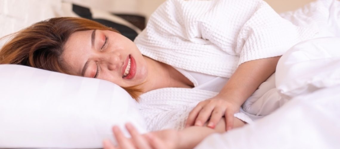Teeth Grinding at Night: How to Stop It and Why It Happens