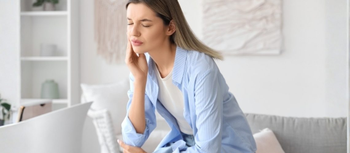 Tooth Pain Without a Cavity: What Else Could Be Causing It?