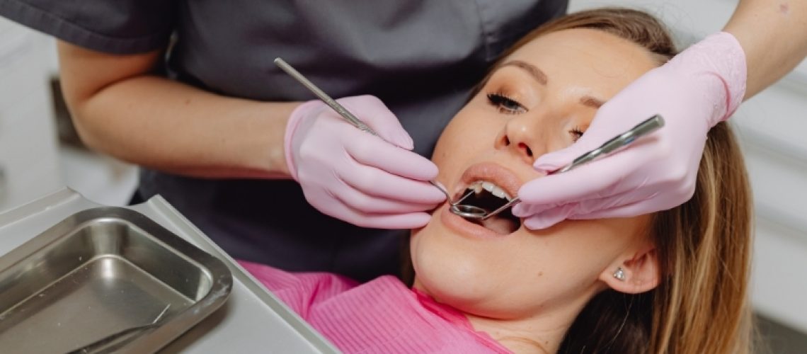 What Is a Deep Dental Cleaning (Scaling & Root Planing)