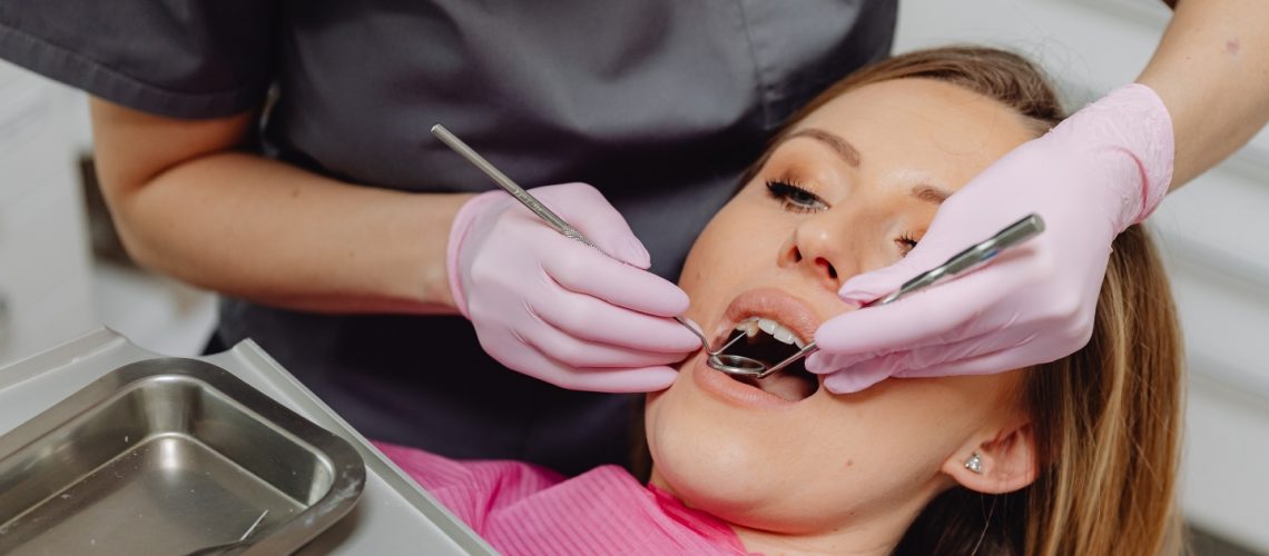 Signs Your Dental Filling Needs Replacement