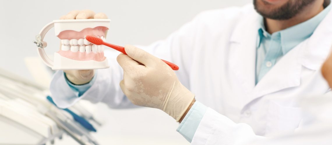 How Often Should Your Family Visit the Dentist