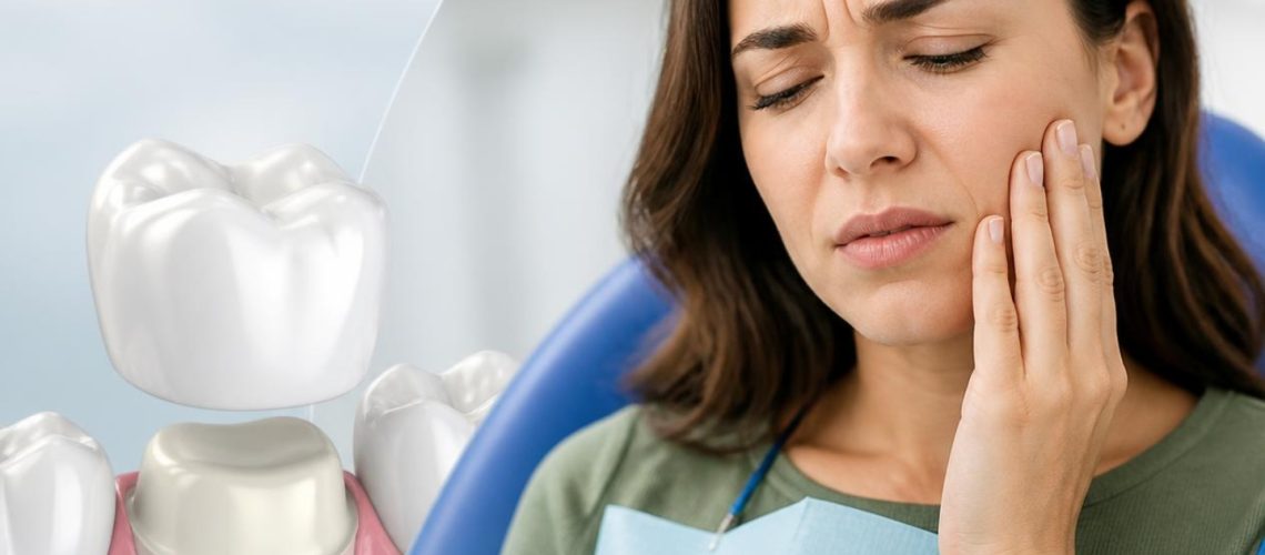 Do You Need a Dental Crown_ 7 Signs to Know