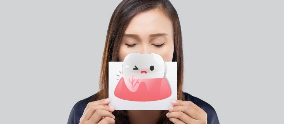 Tooth Abscess Symptoms You Should Never Ignore