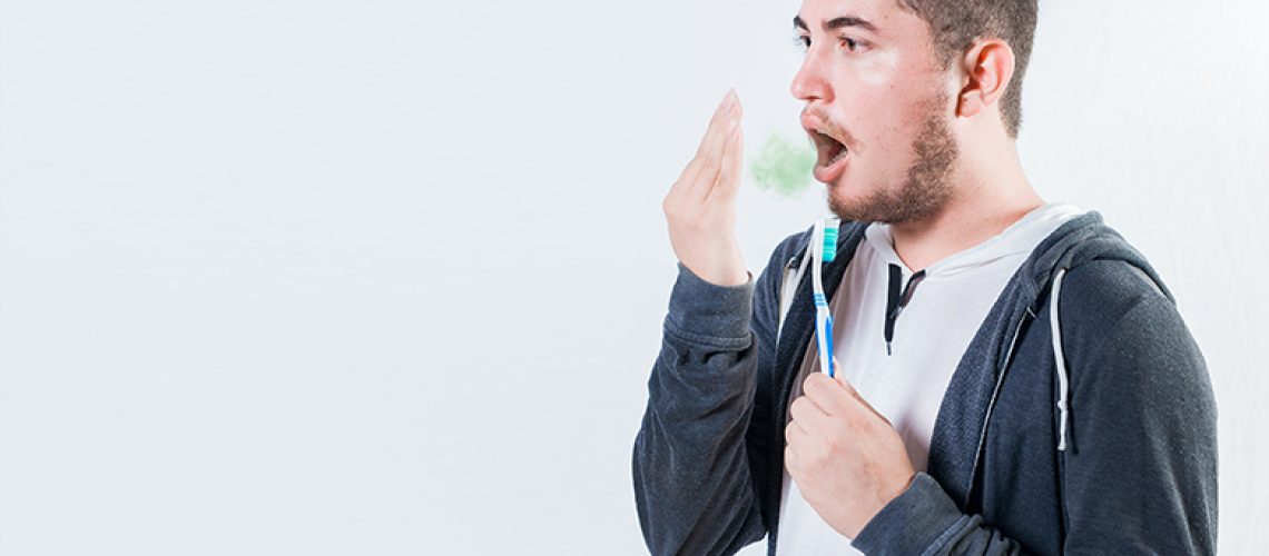 Bad Breath Problems? Surprising Ways Your Dentist Can Help