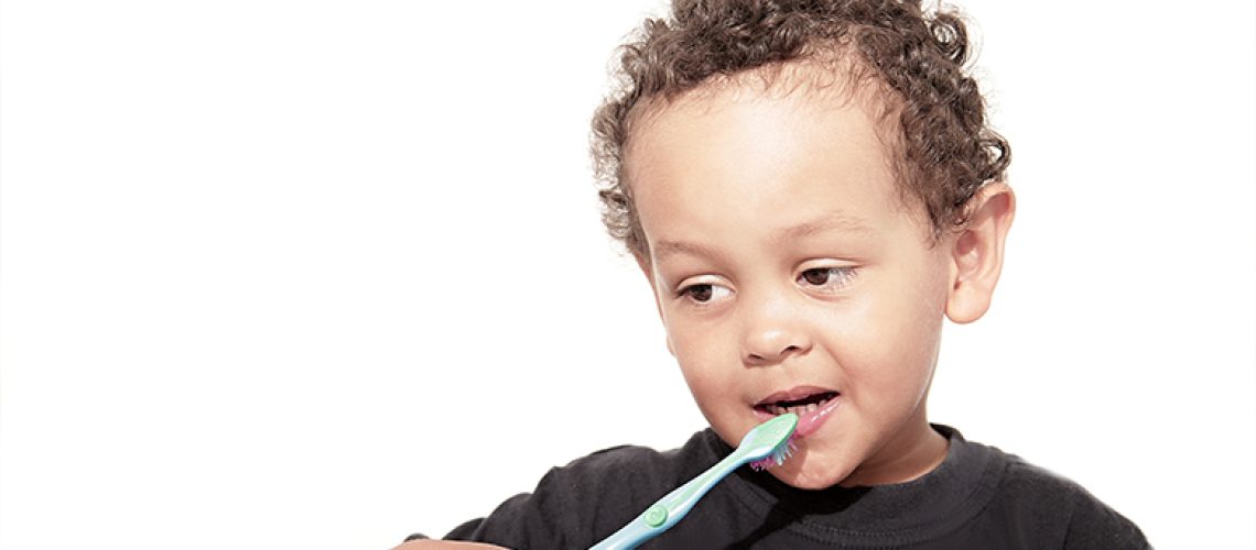 When Should Kids Start Brushing Their Teeth